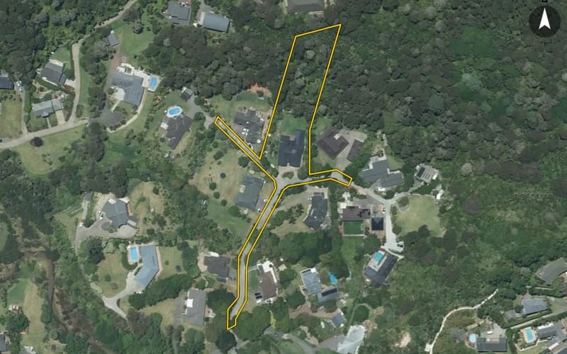 38 Landing Road