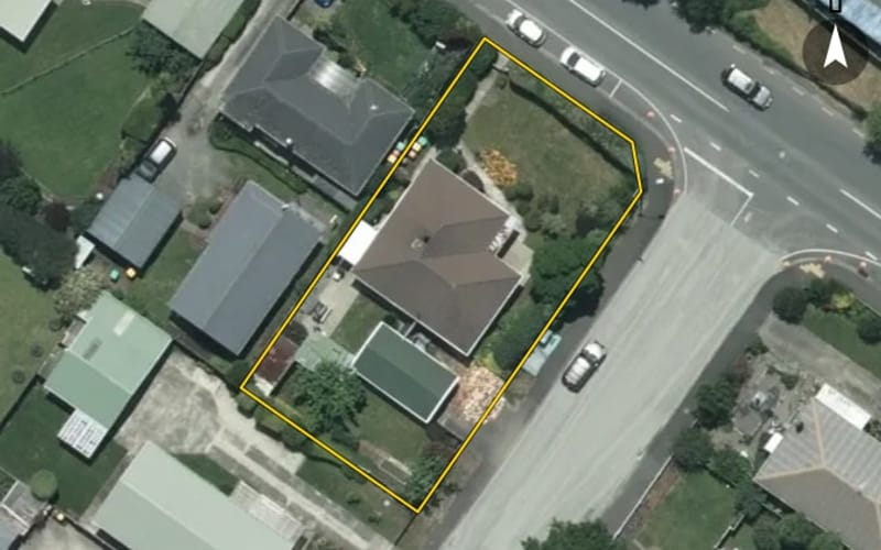 42 Motueka Street