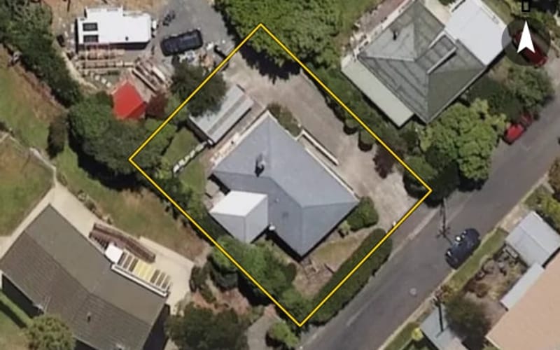 35 Clyde Street
