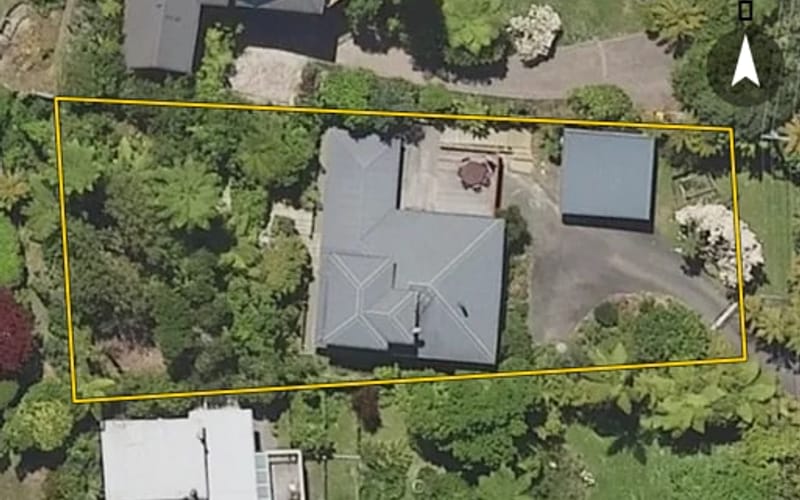 30 Okareka Loop Road
