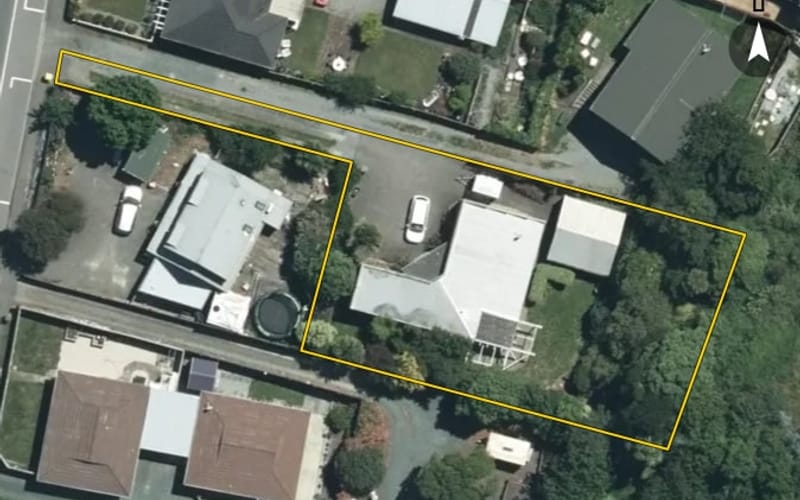 157 Tahunanui Drive