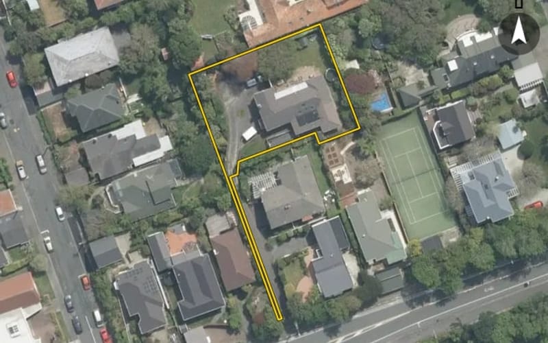 194A Karori Road