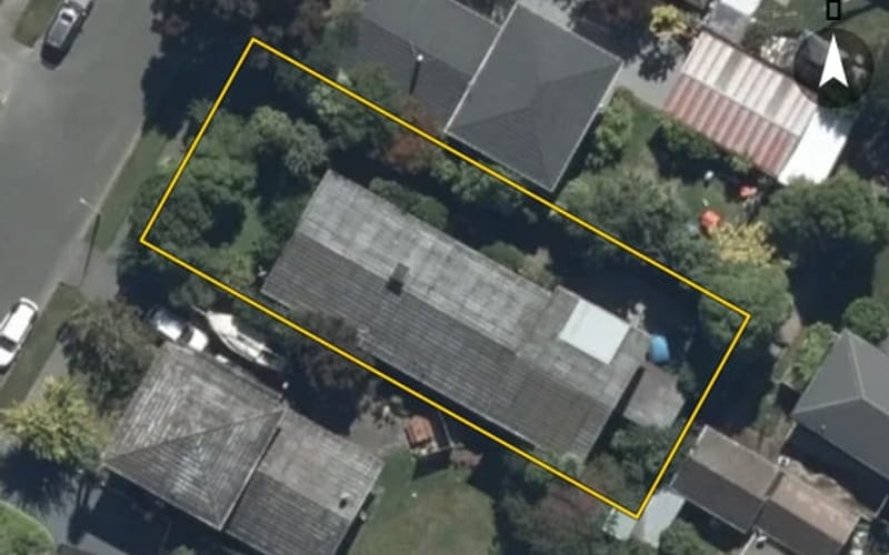 22 Kimberley Street