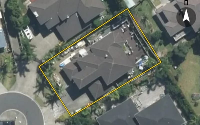 13 Melmore Place