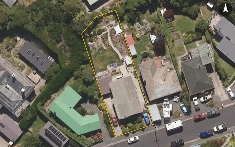 18 Heath Street