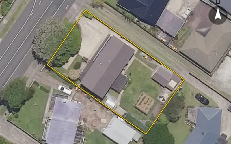 245 Maungatapu Road