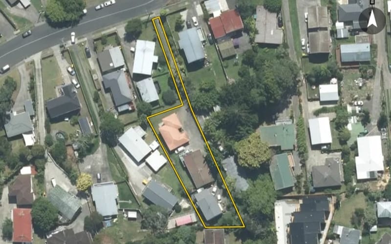 1/41 Ellice Road