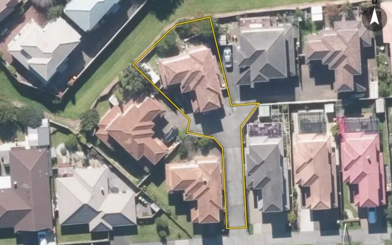 81A Meadowland Drive