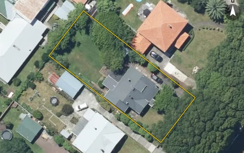 10 Selwyn Crescent