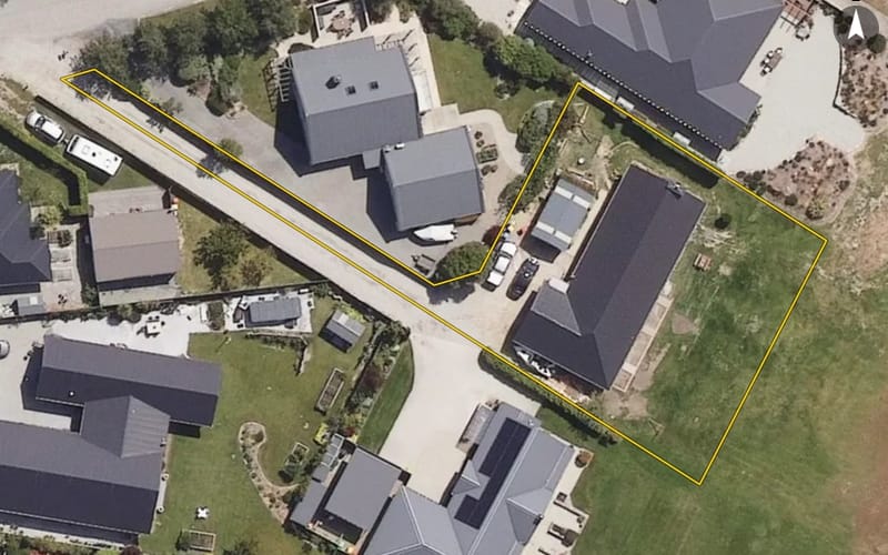 16 Quartz Lane