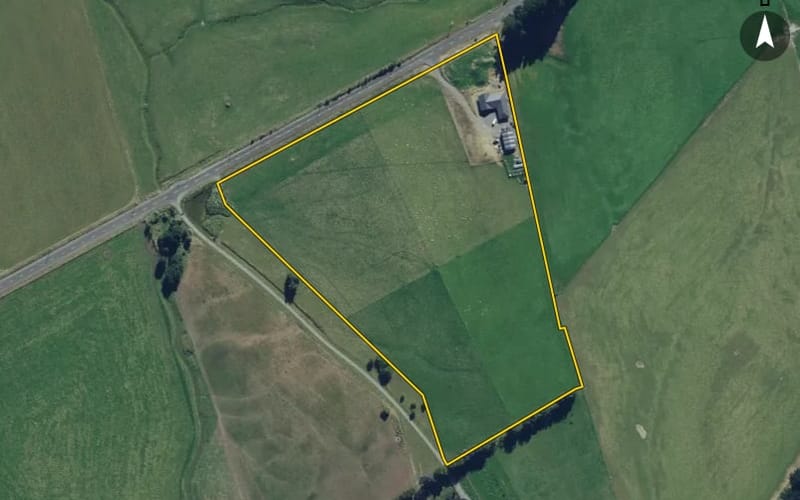 796 Kakapo Road