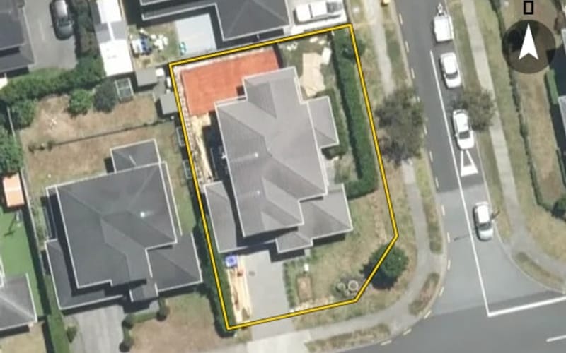 8 Allium Avenue