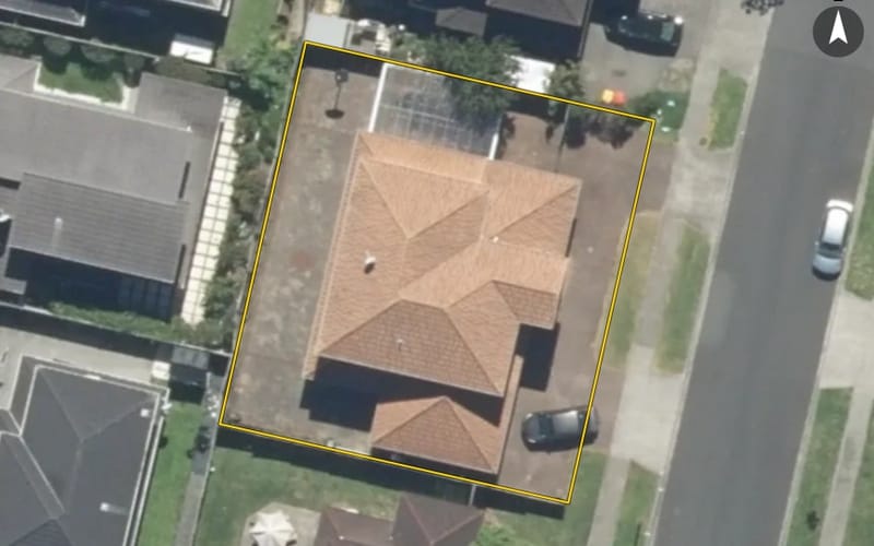 25 Topland Drive