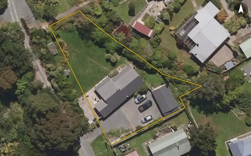 7 Holm Avenue