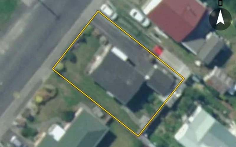 7 George Street