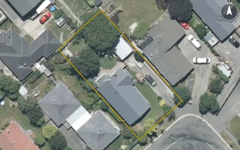 16 Woodham Drive