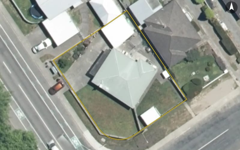 916 Grove Road