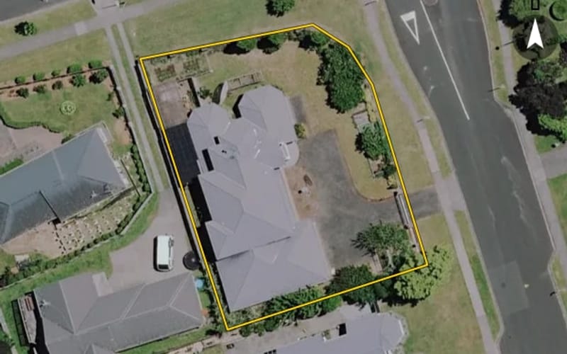 2 Bramley Drive