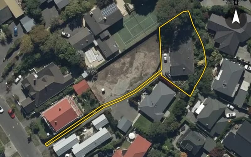 50A Murray Place