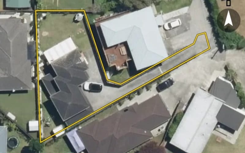 19A Keats Place