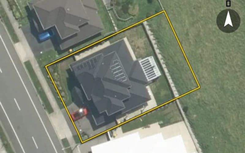 100 Melksham Drive