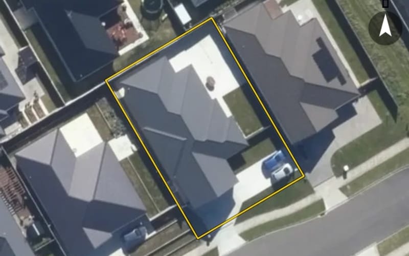 15 Balrickard Way