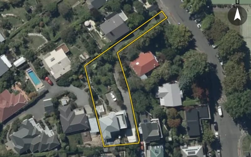 14A Valley Road
