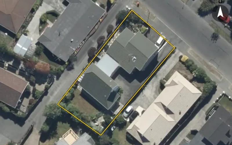 21A Juniper Place