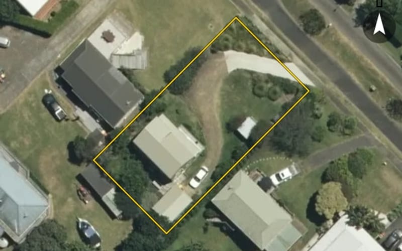 10 Grierson Close