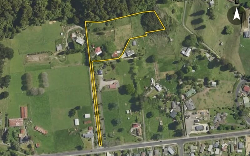 357 Clayton Road
