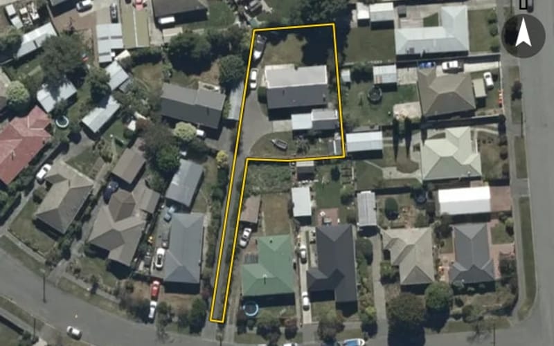 10 Vardon Crescent
