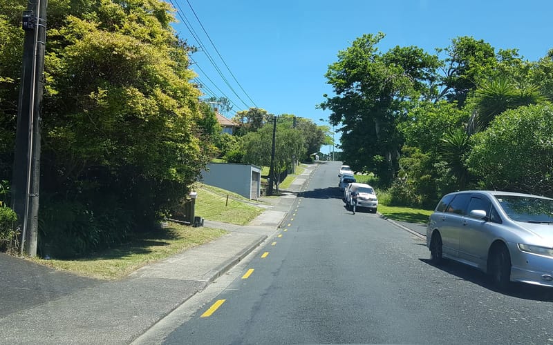 9 Zion Road