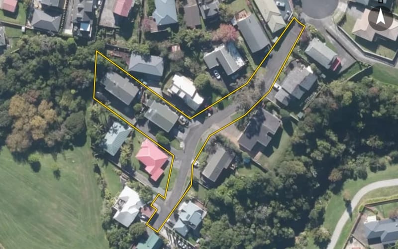 2/9 Jay Court