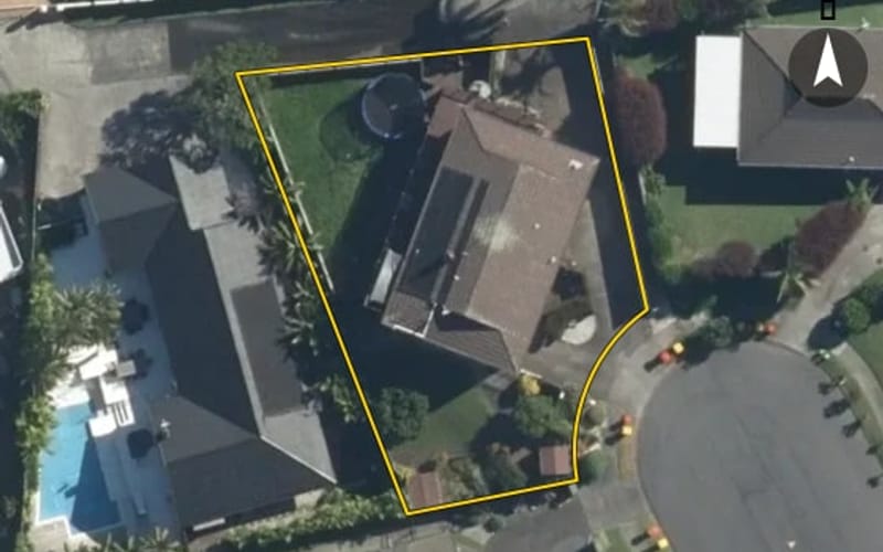48 Venus Place