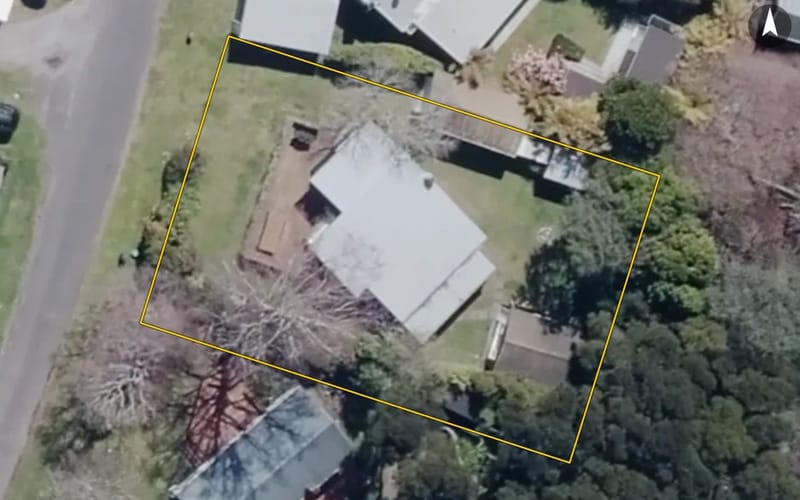 139 Arapera Road