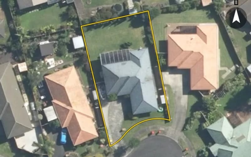 16 Brompton Place