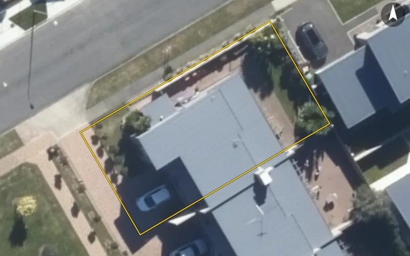 32 Balrickard Way