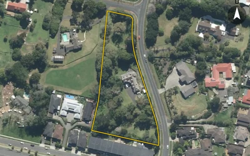 4 Gracechurch Drive