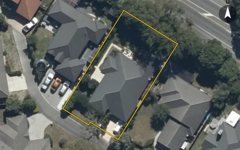 5 Limes Avenue