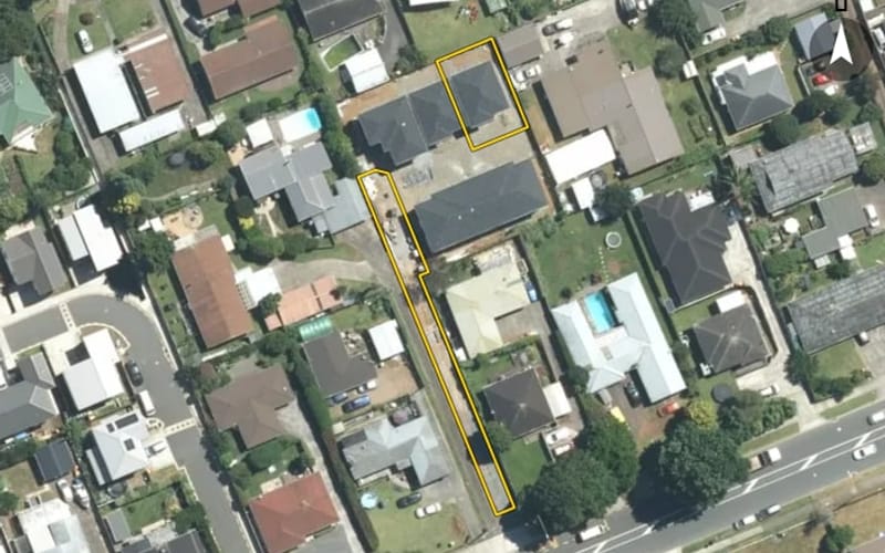 43D Beach Road