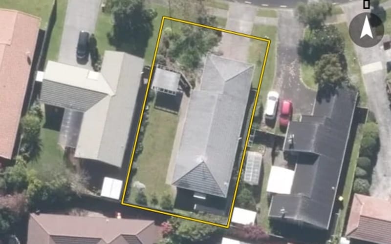 10 Mirabell Place