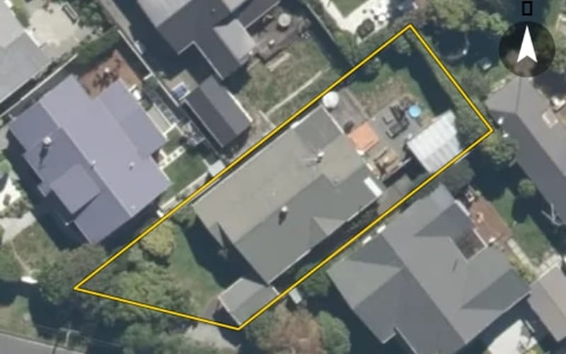 21 Beaumont Avenue