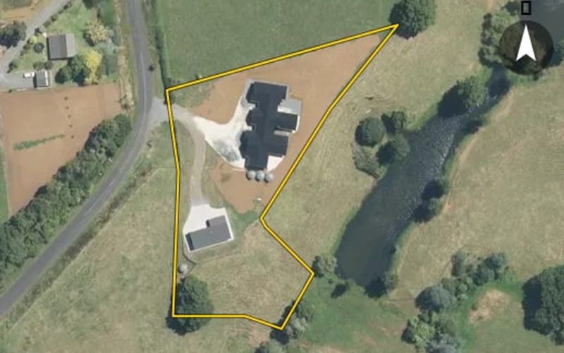 251 Jericho Road