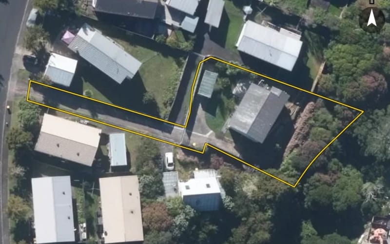 36A Riserra Drive