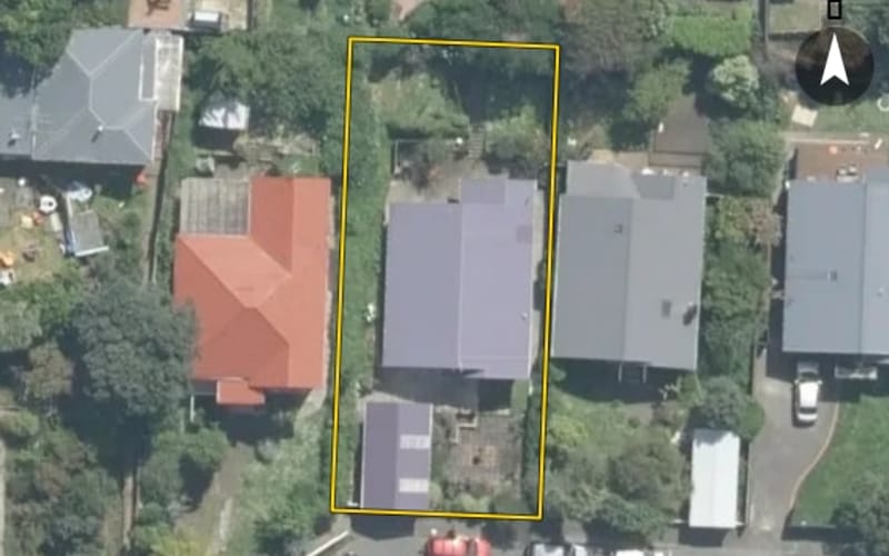 6 Akatea Street