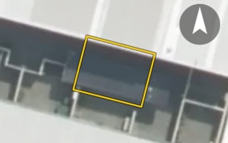 Unit titled building