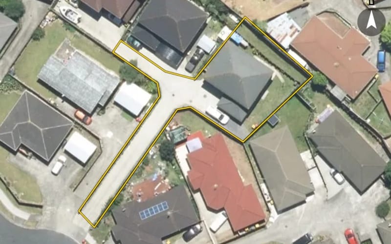 73A Robert Skelton Place