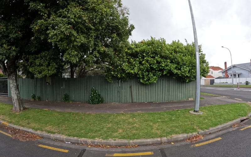 2A Harbutt Avenue