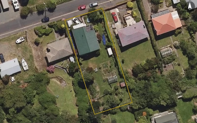 44 Ellesmere Street