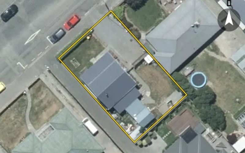 58 Brucefield Avenue